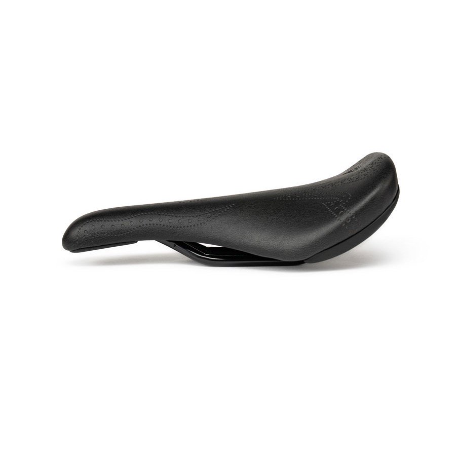 ECLAT - EXILE RAIL SEAT - BLACK LEATHER