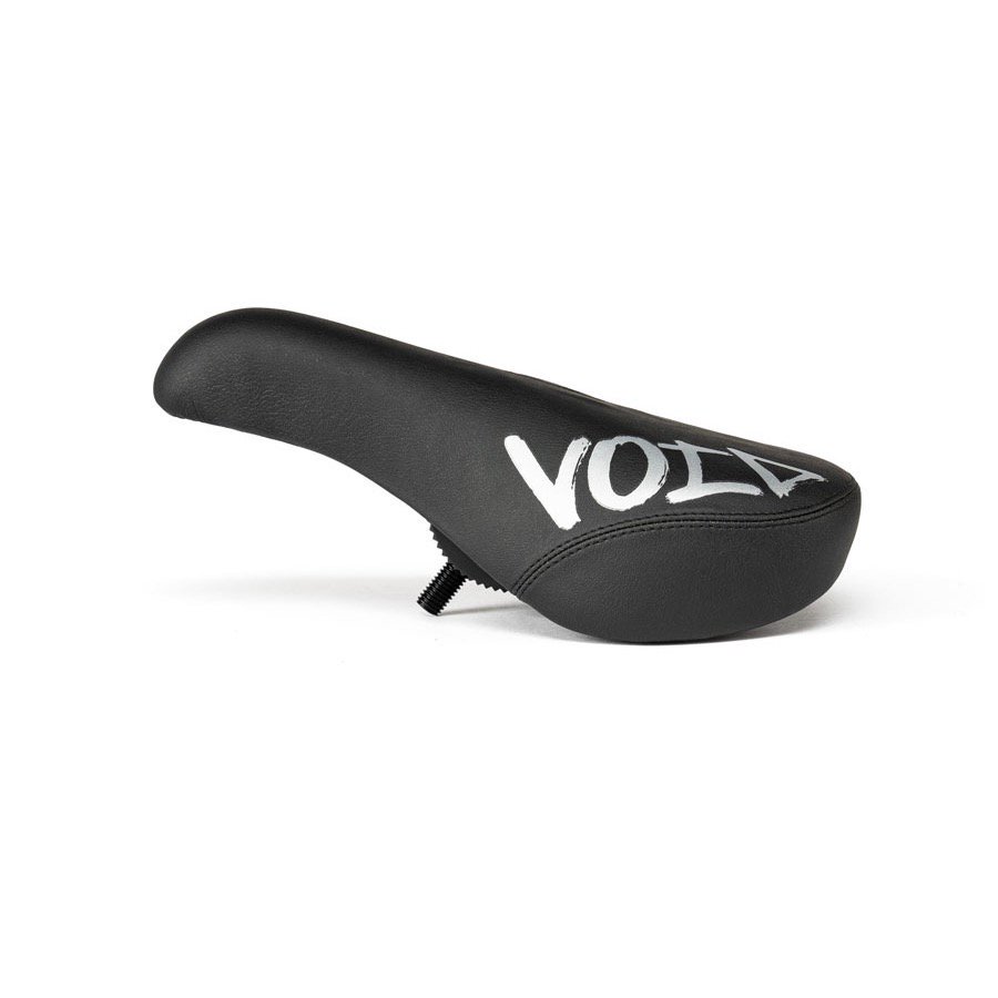 ECLAT - VOID SEAT - BLACK LEATHER