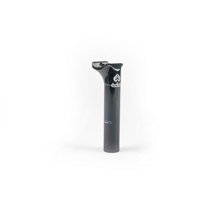 ECLAT - TORCH OFFSET SEATPOST - BLACK