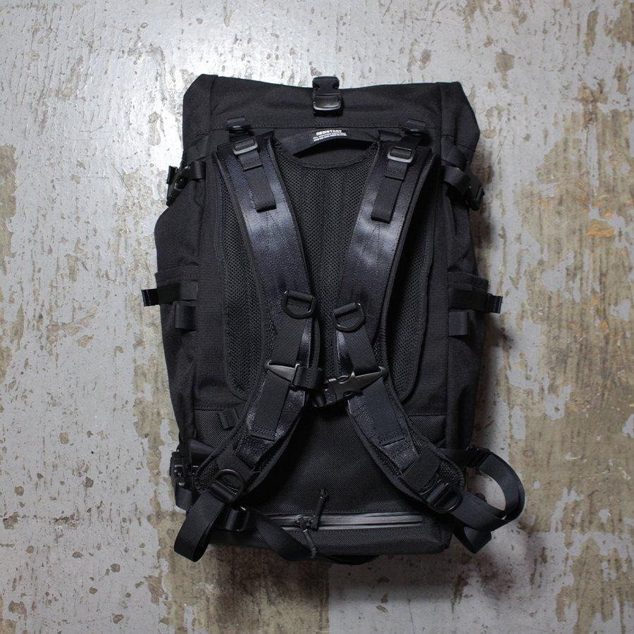 RESISTANT - ROGUE - BLACK - W-BASE | BMXやピストを扱う渋谷の自転車