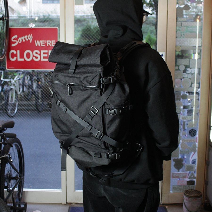 RESISTANT - ROGUE - BLACK - W-BASE | BMXやピストを扱う渋谷の自転車