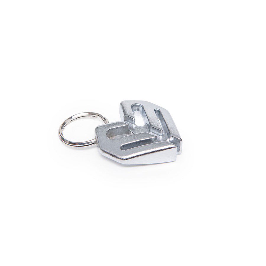 ECLAT - KEY CHAIN SPOKE WRENCH - CP 