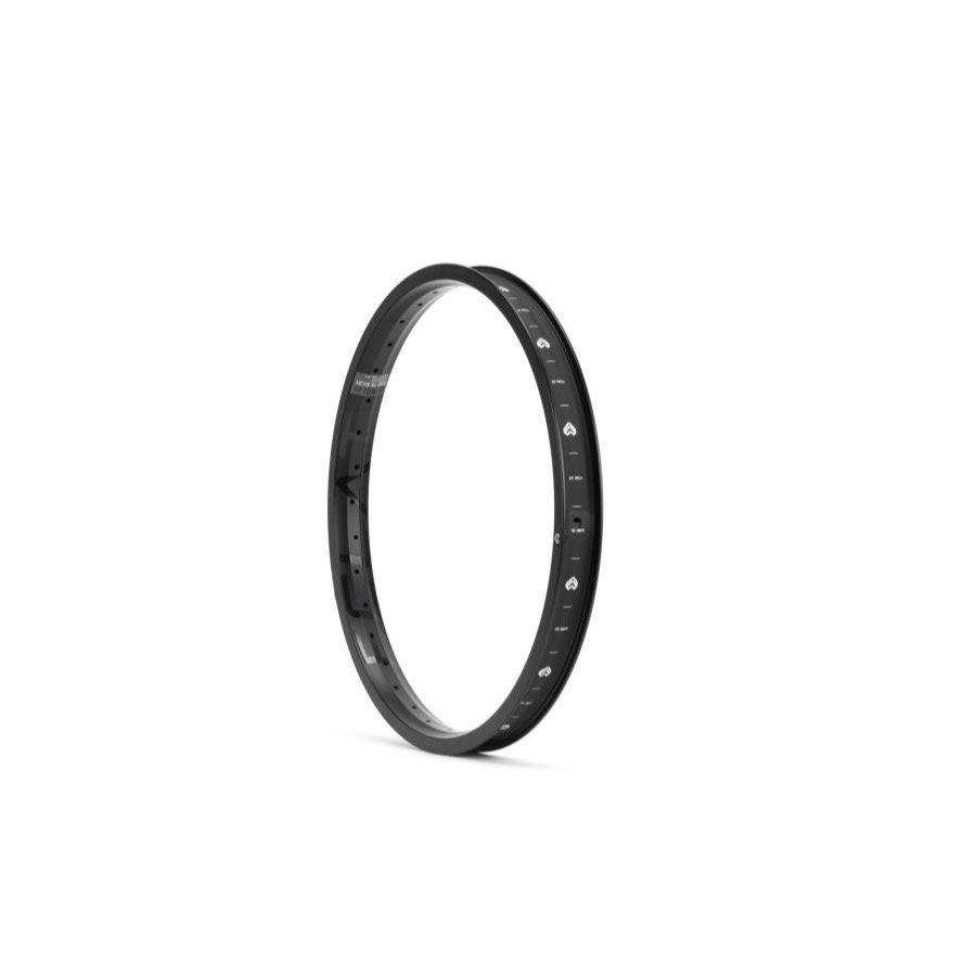 ECLAT - BONDI RIM - STEALTH BLACK