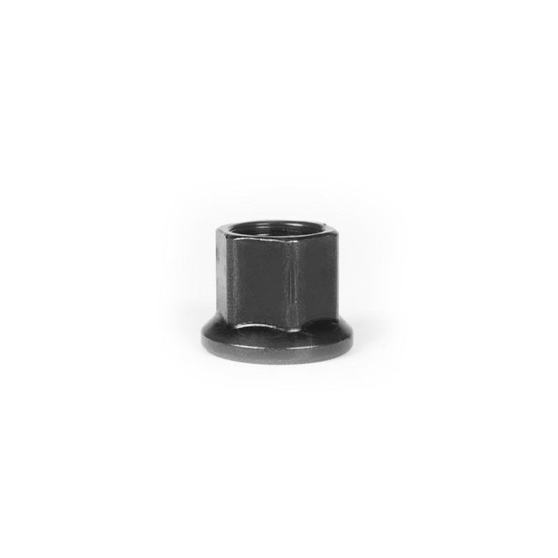 DURCUS ONE - AXLE NUT - BLACK 