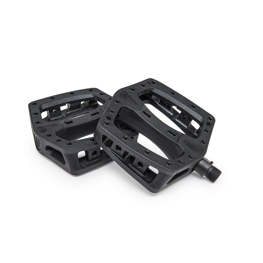 ECLAT - PLAZA PEDAL - BLACK 