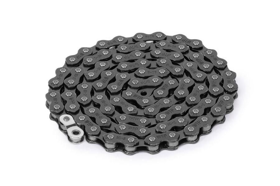 WETHEPEOPLE - DEMAND CHAIN - BLACK