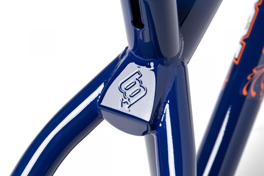 BROOKLYN MACHINE WORKS x W-BASE - 20th V4 PARK LTD FRAME