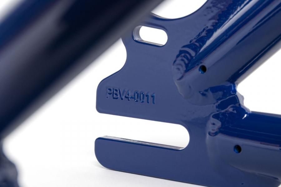 BROOKLYN MACHINE WORKS x W-BASE - 20th V4 PARK LTD FRAME