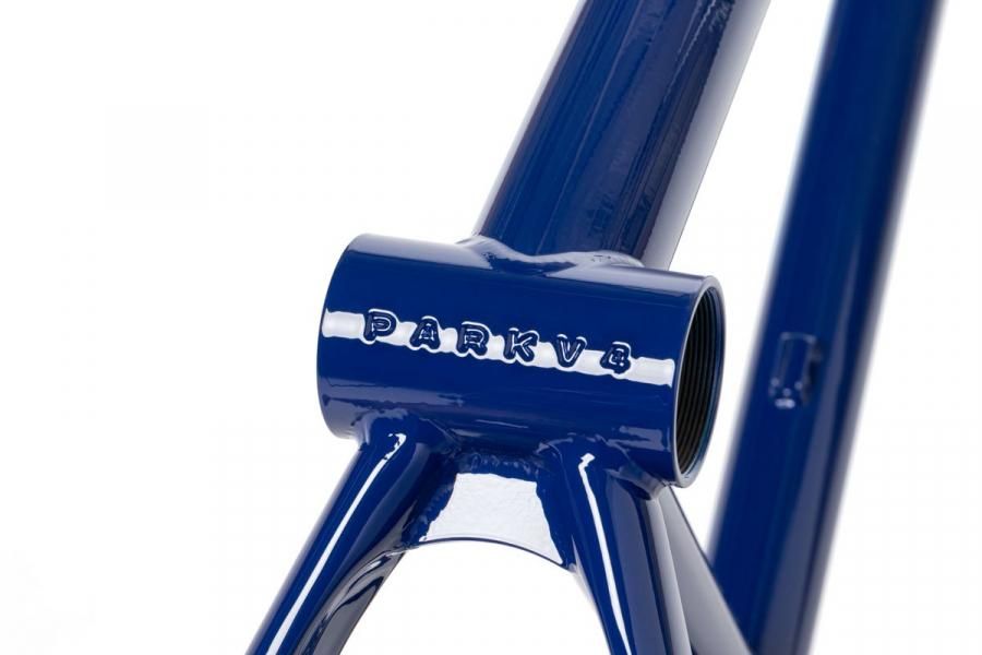 BROOKLYN MACHINE WORKS x W-BASE - 20th V4 PARK LTD FRAME