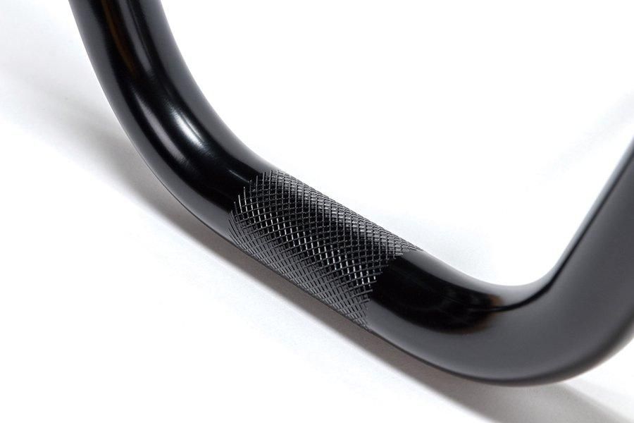 ZEN - FTS BAR - BLACK - W-BASE | BMXやピストを扱う渋谷の
