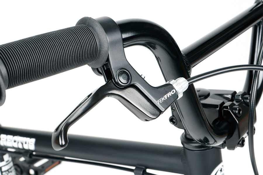 DURCUS ONE - RECTUS KIDS BMX - 14 - TURQUOISE - W-BASE | BMXや