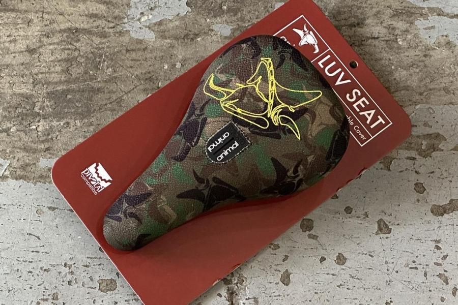 ANIMAL - LUV PIVOTAL SEAT - CAMO