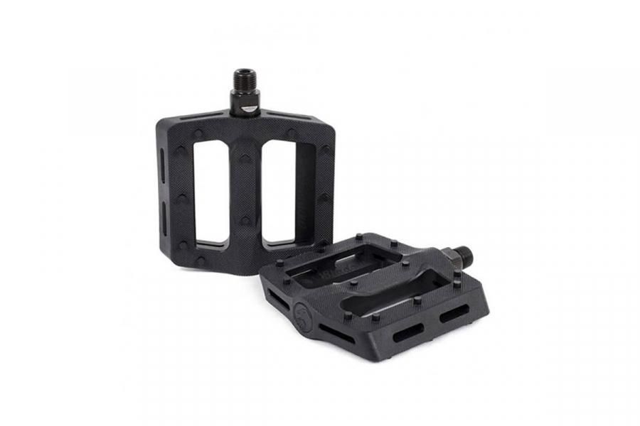 SHADOW - SURFACE PC PEDAL - BLACK