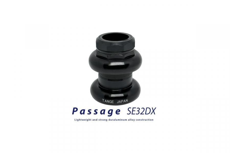 TANGE - PASSAGE DX THREADED -  30.2/26.4 ITA