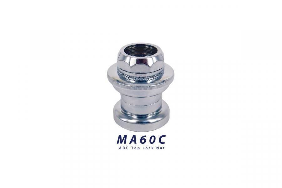 TANGE - THREADED HEADSET - 30/27 JIS - CP