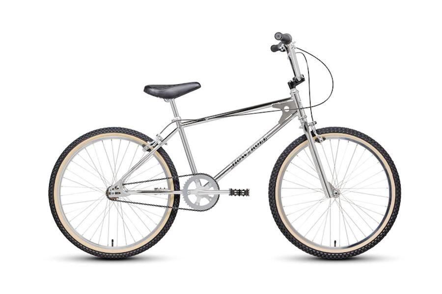 W-BASE | BMXやピストを扱う渋谷の自転車店（通販可）