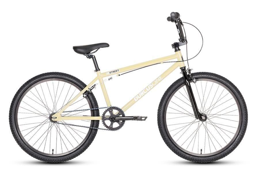 DURCUSONE - H-STREET - CREAM - W-BASE | BMXやピストを扱う