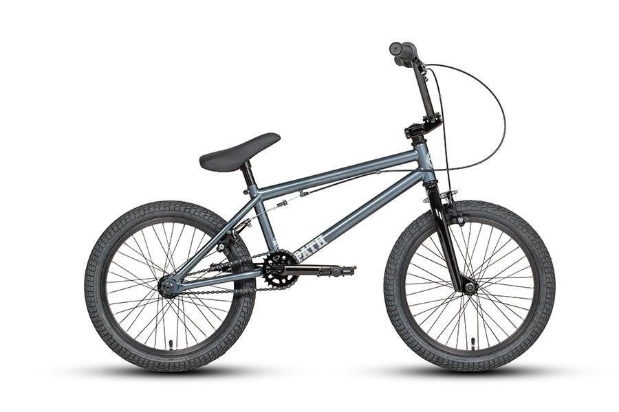 DURCUS ONE - PATH - GUN METALLIC