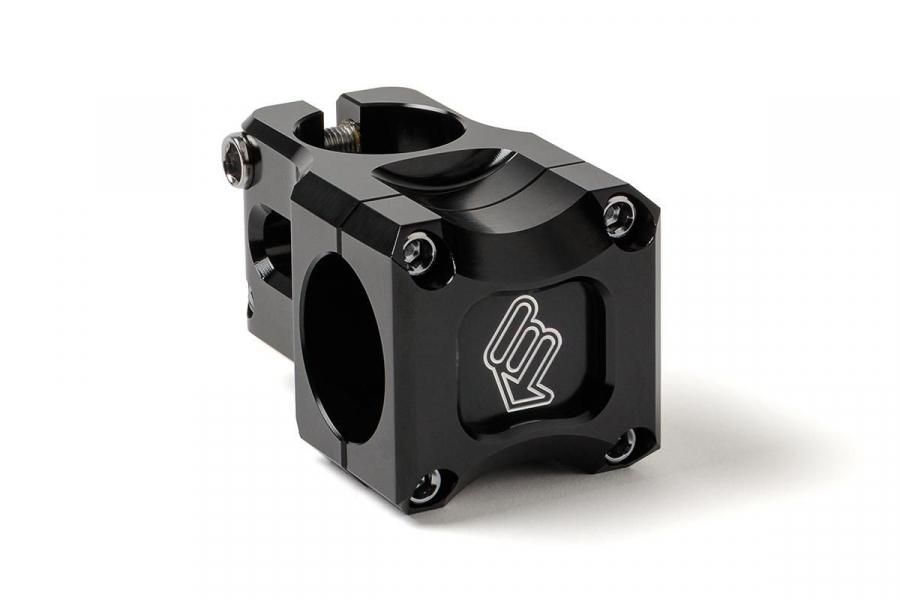 BROOKLYN MACHINE WORKS - FLATRAT STEM - BLACK