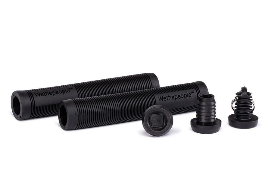 WETHEPEOPLE - PERFECT GRIPS - BLACK