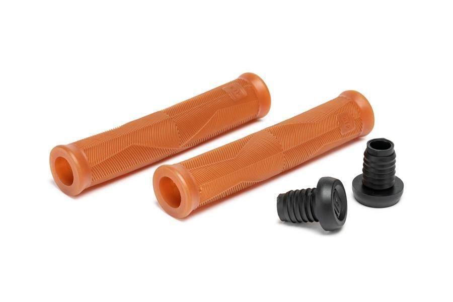 WETHEPEOPLE - REMOTE GRIPS - TRANSCLUCENT GUM