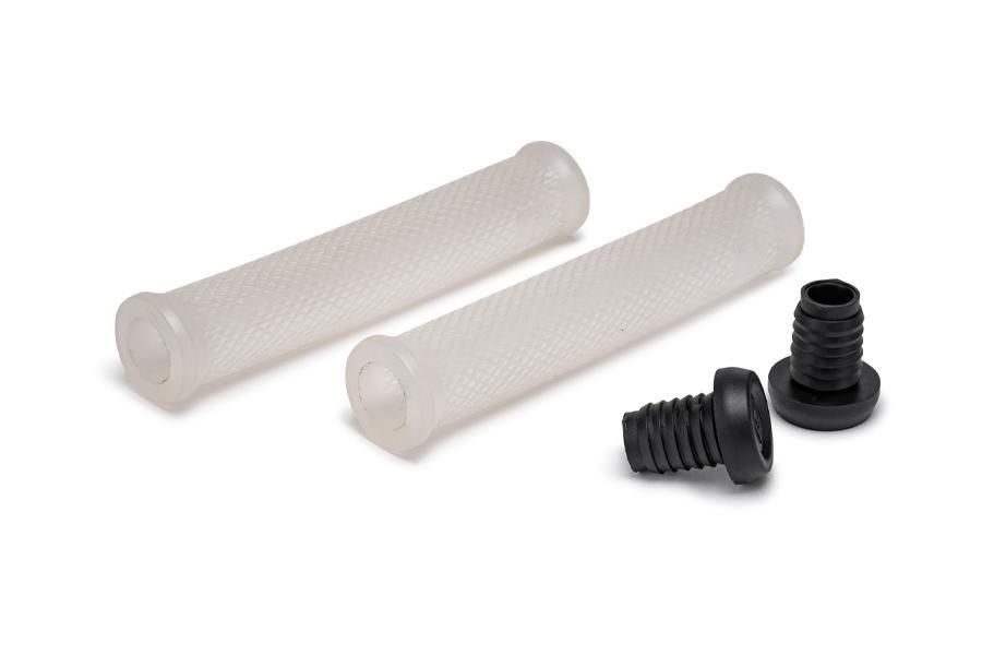 WETHEPEOPLE - REMOTE GRIPS - TRANSLUCENT