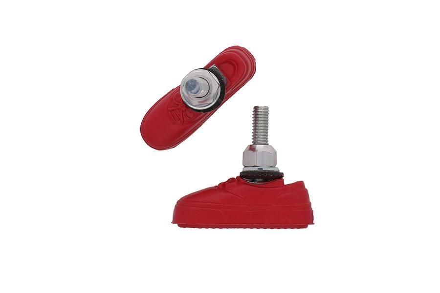 KOOL STOP - VANS BRAKE SHOE - RED