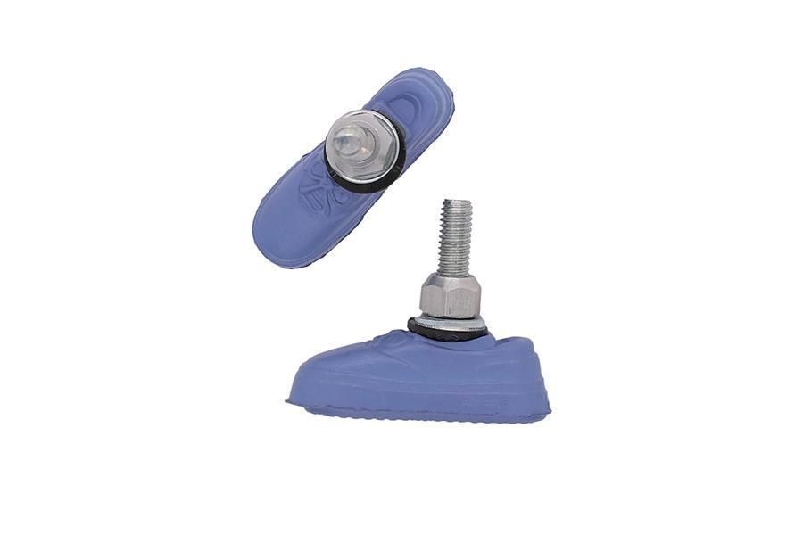 KOOL STOP - VANS BRAKE SHOE - LIGHT PURPLE