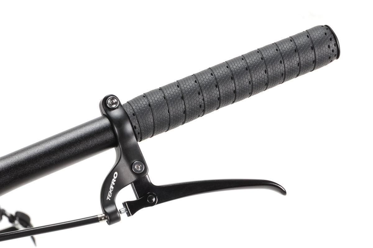 DURCUS ONE - MASTER - BLACK - W-BASE | BMXやピストを扱う渋谷の