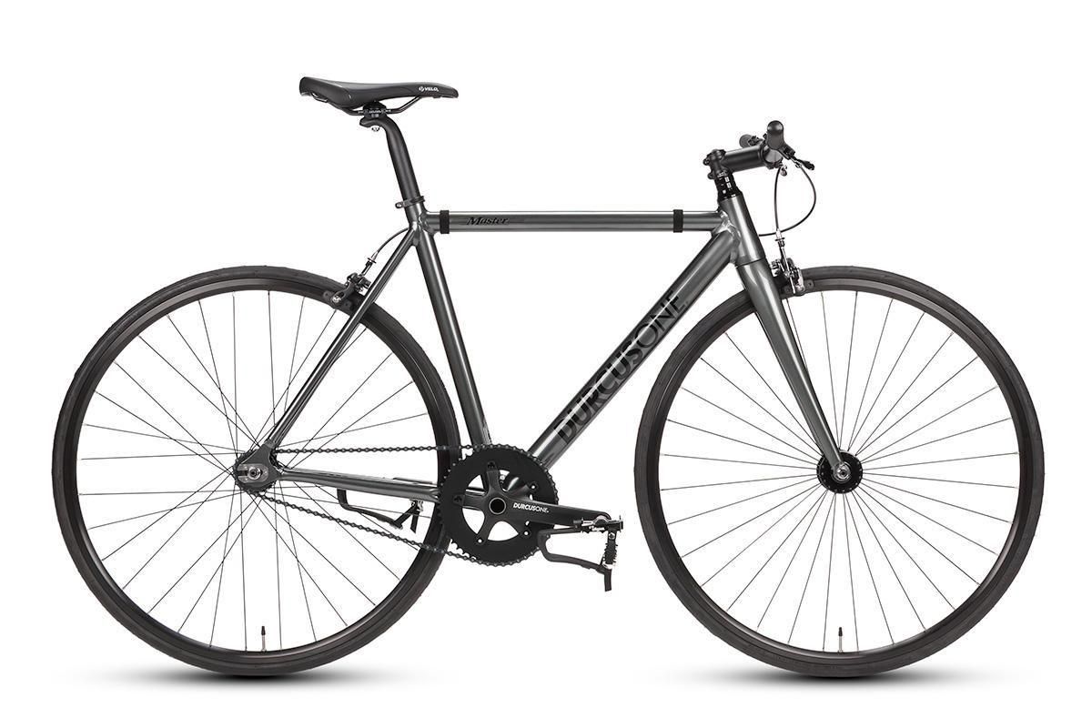 DURCUS ONE マスター DURCUS ONE - MASTER - BLACK ※ - W-BASE | BMXやピストを扱う