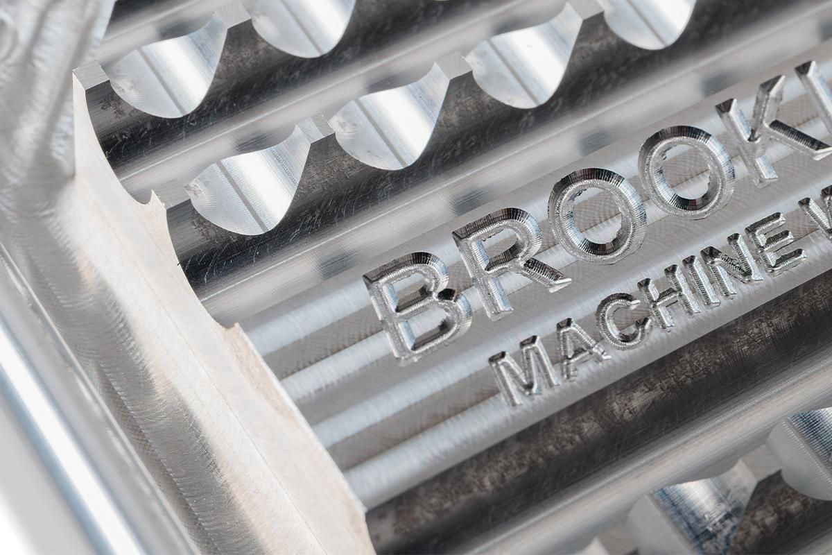 ビックテンさん専用ページ(BOSS) BROOKLYN MACHINE WORKS ASHTRAY - RAW - W-BASE | BMXやピスト