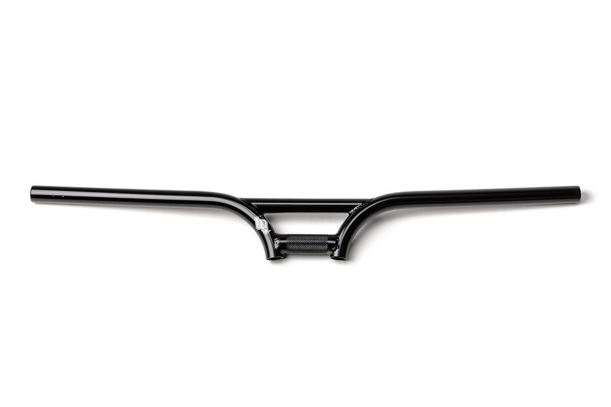 新品未使用 BROOKLYN MACHINE WORKS BLACK 55mm Brooklyn Machine Works Aluminum Bike Stem — Meseroll