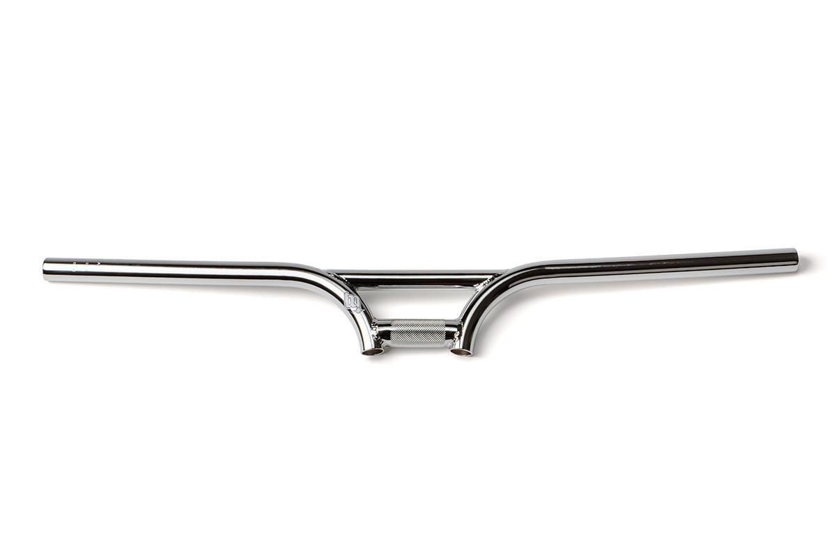 BROOKLYN MACHINE WORKS PRISON BAR - W-BASE | BMXやピストを