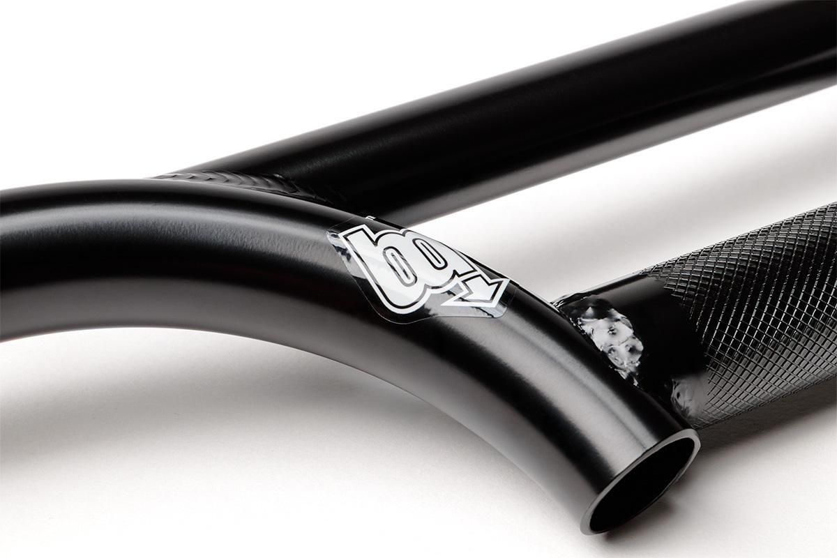 【未使用】buoyancy ボヤンシー bmx bar 未使用】buoyancy ボヤンシー bmx bar パーツ