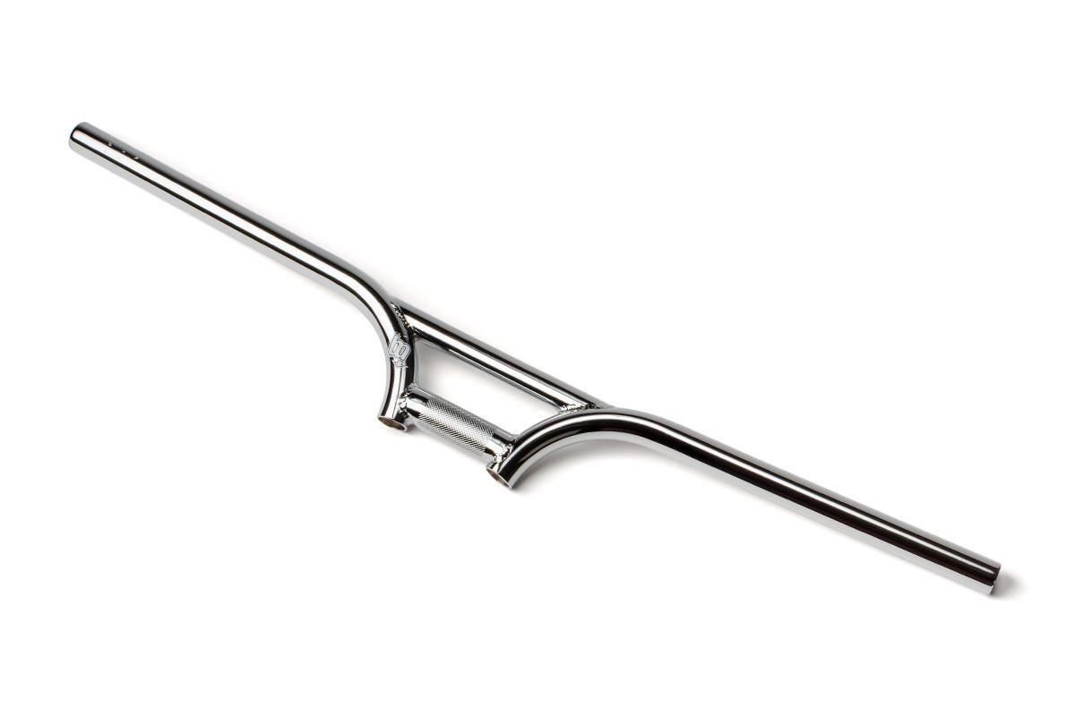 BROOKLYN MACHINE WORKS PRISON BAR - W-BASE | BMXやピストを