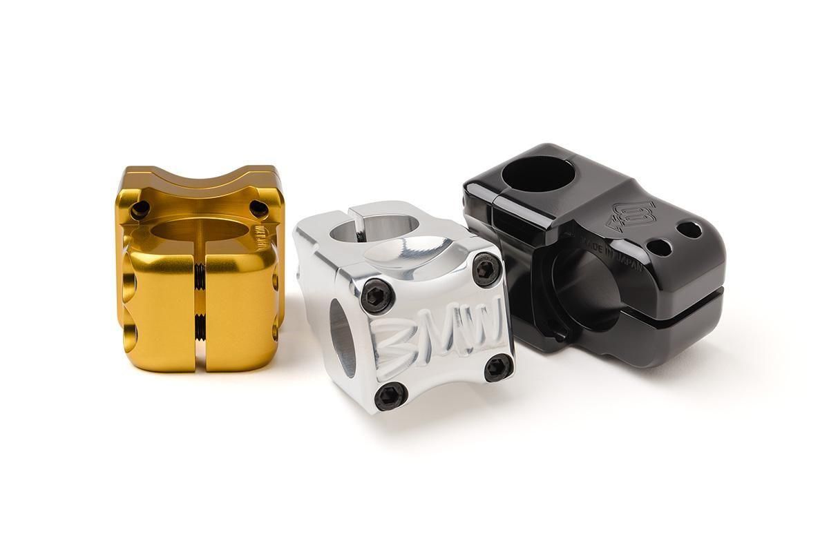 BROOKLYN MACHINE WORKS STUBIOD STEM - W-BASE | BMXやピストを
