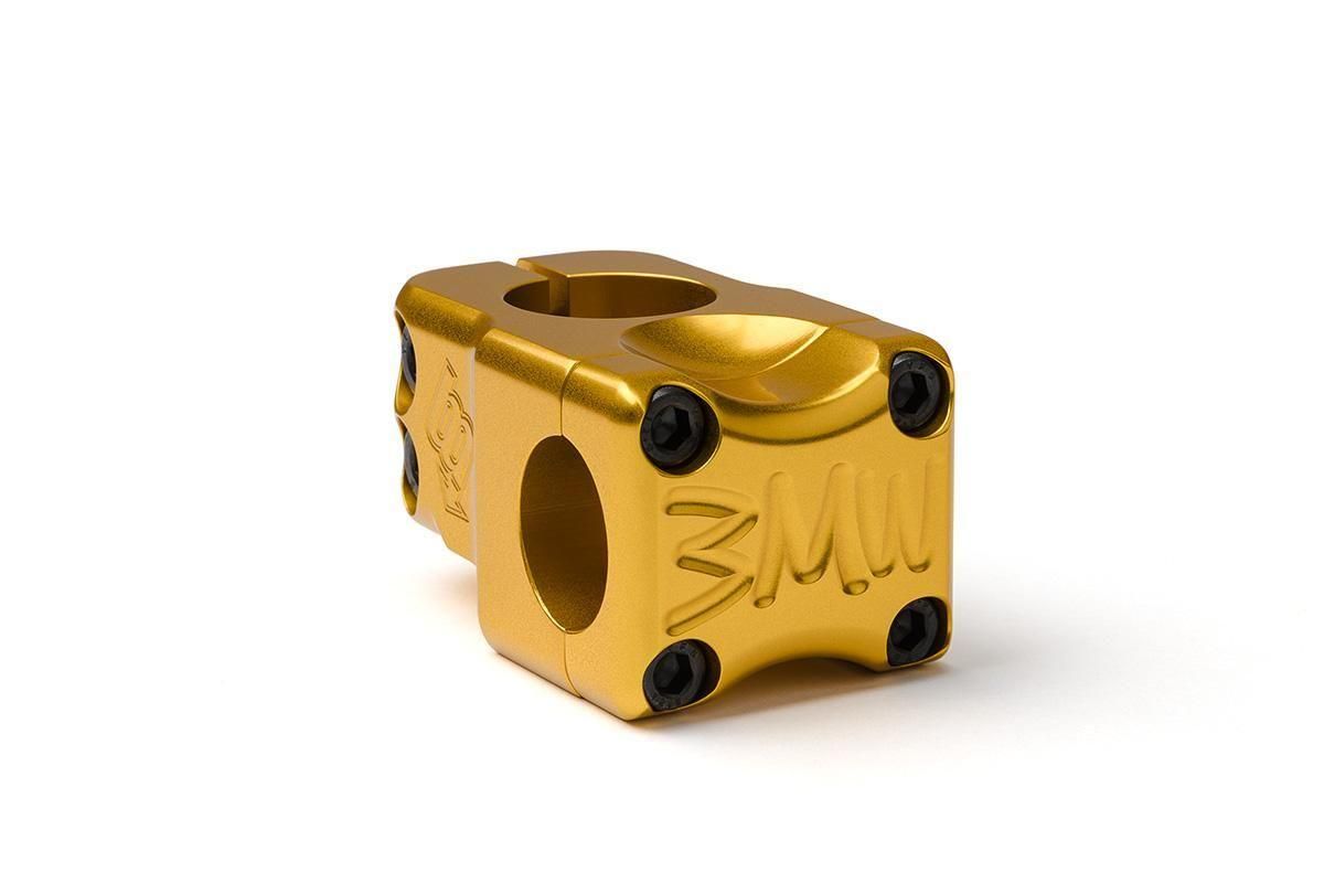 BROOKLYN MACHINE WORKS STUBIOD STEM - W-BASE | BMXやピストを