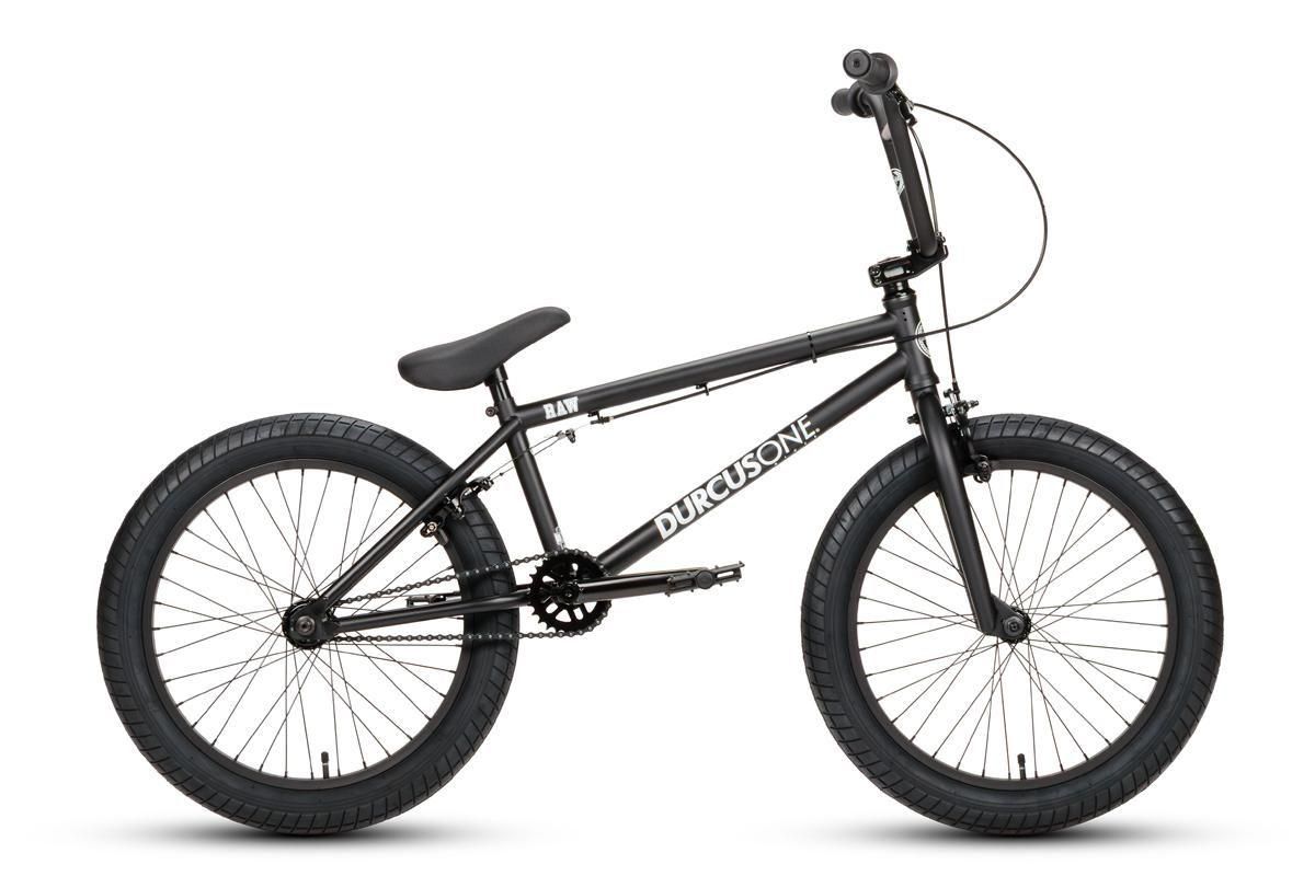 自転車本体 DUCRCUS ONE mbx SOLO - BMX (16インチ) - DURCUS ONE BIKES official site