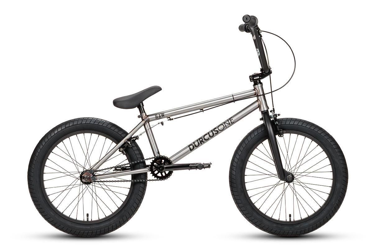 DURCUS ONE - RAW V2 - MATT RAW