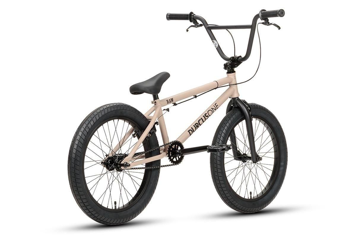 カエル君専用　DURCUSONE RAW 20.3 BMX カエル君専用 DURCUSONE RAW 20.3 BMX - メルカリ