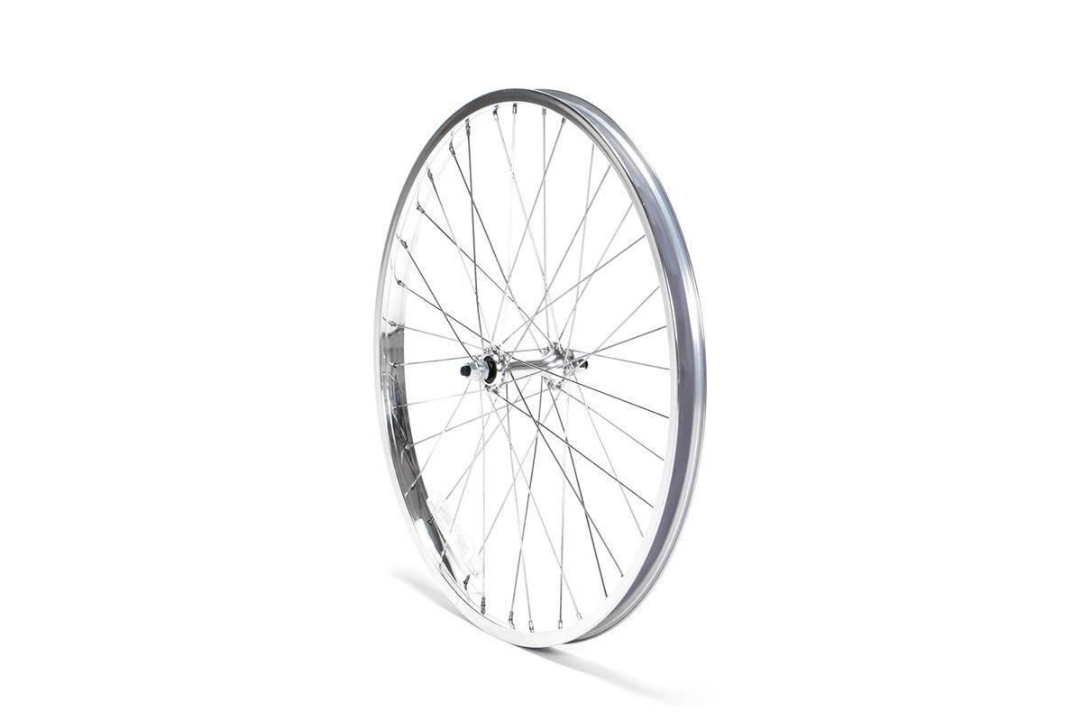 HOW I ROLL KICK IT FRONT WHEEL - 26