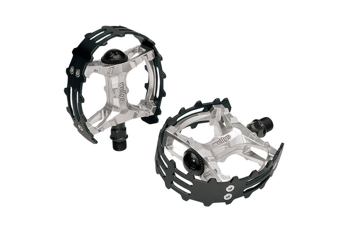 GIZA PRODUCTS LU393 PEDAL 9/16