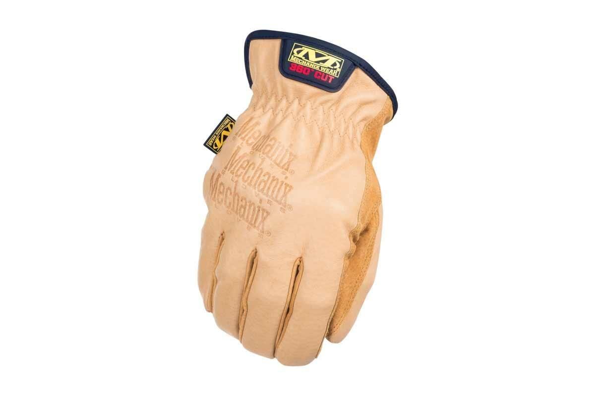 MECHANIX WEAR - ǥϥ™ ɥ饤С F9-360 - BROWN