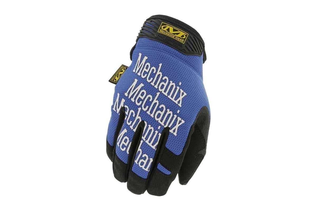 MECHANIX WEAR - THE ORIGINAL - BLUE