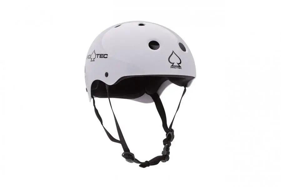PRO-TEC CLASSIC SKATE HELMET