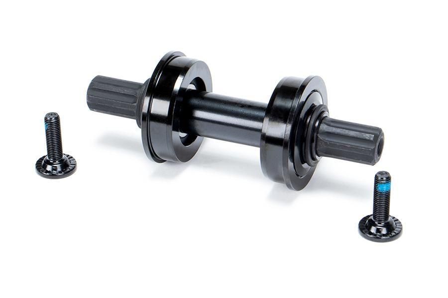 DURCUS ONE - USA BB KIT - BLACK