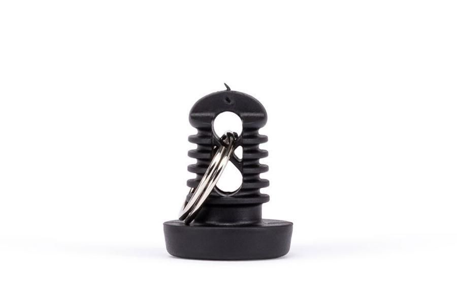 WETHEPEOPLE - KEY WEDGE BARENDS 3PCS - BLACK