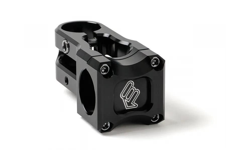 BROOKLYN MACHINE WORKS - FLATRAT STEM - BLACK 70mm