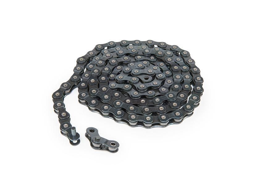 ECLAT - DIESEL CHAIN - BLACK
