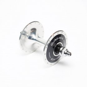 DURA ACE - TRACK HUB - FRONT - 32H
